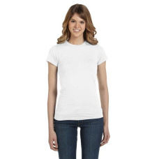Ladies' Lightweight Fitted T-Shirt