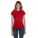 Ladies' Lightweight Fitted T-Shirt