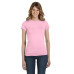Ladies' Lightweight Fitted T-Shirt