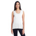 Ladies' Freedom Sleeveless T-Shirt