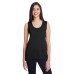 Ladies' Freedom Sleeveless T-Shirt