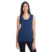 Ladies' Freedom Sleeveless T-Shirt