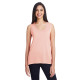 Ladies' Freedom Sleeveless T-Shirt
