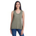 Ladies' Freedom Sleeveless T-Shirt