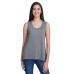 Ladies' Freedom Sleeveless T-Shirt
