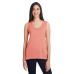 Ladies' Freedom Sleeveless T-Shirt