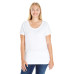 Ladies' Curvy Premium Jersey T-Shirt