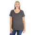 Ladies' Curvy Premium Jersey T-Shirt