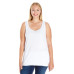 Ladies' Curvy Premium Jersey Tank