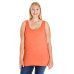 Ladies' Curvy Premium Jersey Tank