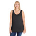 Ladies' Curvy Premium Jersey Tank