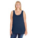 Ladies' Curvy Premium Jersey Tank