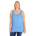 Ladies' Curvy Premium Jersey Tank