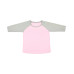 Ladies' Curvy Baseball Premium Jersey T-Shirt