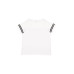 Ladies' Curvy Football Premium Jersey T-Shirt
