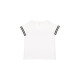 Ladies' Curvy Football Premium Jersey T-Shirt