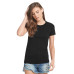 Ladies' Made in USA Boyfriend T-Shirt