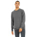 Unisex Sponge Fleece Crewneck Sweatshirt