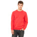 Unisex Sponge Fleece Crewneck Sweatshirt