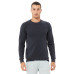 Unisex Sponge Fleece Crewneck Sweatshirt