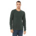 Unisex Sponge Fleece Crewneck Sweatshirt