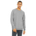 Unisex Sponge Fleece Crewneck Sweatshirt