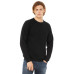 Unisex Sponge Fleece Crewneck Sweatshirt