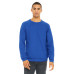 Unisex Sponge Fleece Crewneck Sweatshirt