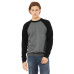 Unisex Sponge Fleece Crewneck Sweatshirt