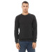 Unisex Sponge Fleece Crewneck Sweatshirt