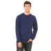 Unisex Sponge Fleece Crewneck Sweatshirt