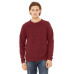 Unisex Sponge Fleece Crewneck Sweatshirt