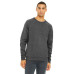 Unisex Sponge Fleece Crewneck Sweatshirt