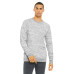 Unisex Sponge Fleece Crewneck Sweatshirt