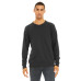 Unisex Sponge Fleece Crewneck Sweatshirt