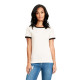 Ladies' Ringer T-Shirt