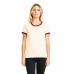 Ladies' Ringer T-Shirt
