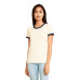 Ladies' Ringer T-Shirt