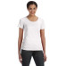 Ladies' Featherweight Scoop T-Shirt