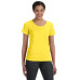Ladies' Featherweight Scoop T-Shirt