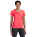 Ladies' Featherweight Scoop T-Shirt
