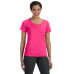 Ladies' Featherweight Scoop T-Shirt