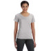 Ladies' Featherweight Scoop T-Shirt