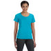 Ladies' Featherweight Scoop T-Shirt