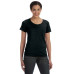 Ladies' Featherweight Scoop T-Shirt