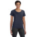Ladies' Featherweight Scoop T-Shirt