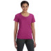 Ladies' Featherweight Scoop T-Shirt