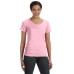 Ladies' Featherweight Scoop T-Shirt
