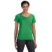 Ladies' Featherweight Scoop T-Shirt