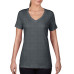 Ladies' Featherweight V-Neck T-Shirt